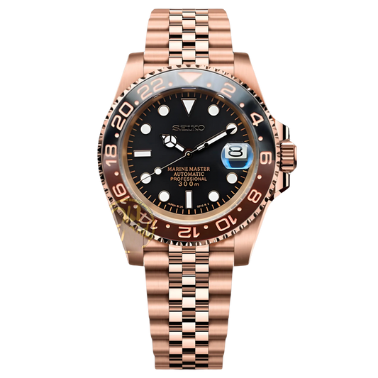 GMT MOD ROSE ROOTBEER