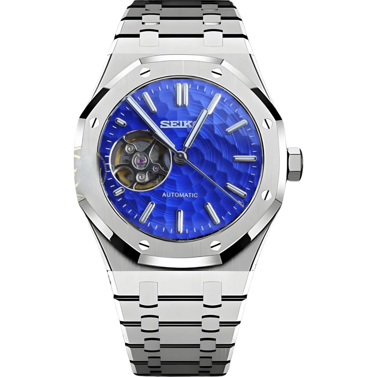 ROYAL OAK BLU APERTO