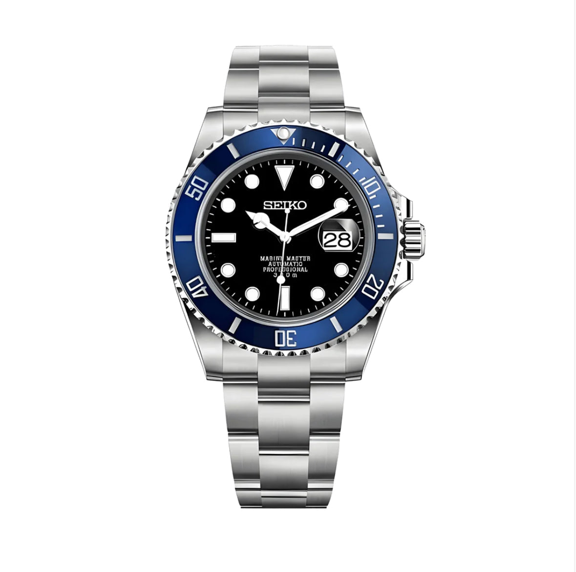 MOD BLU SUBMARINER