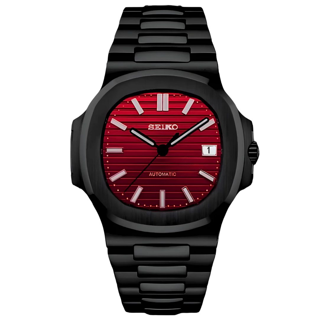 NAUTILUS MODÈLE CERISE NOIRE