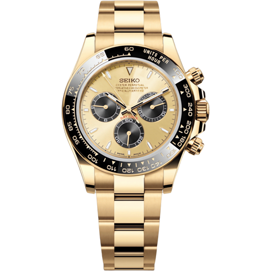 DAYTONA MOD ORO