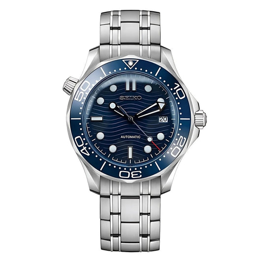 MODÈLE SEAMASTER