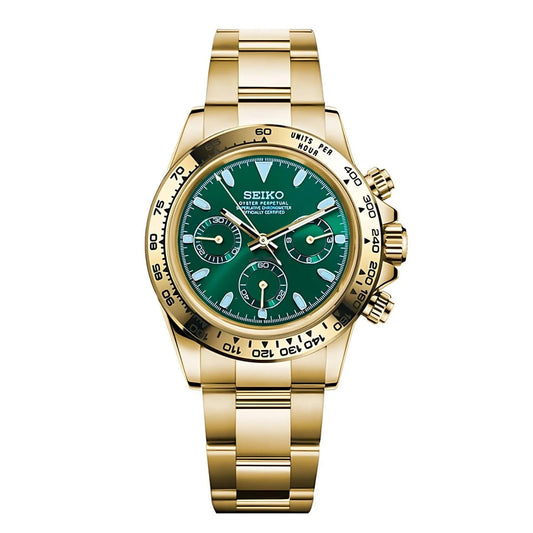 MOD ORO VERDE DAYTONA