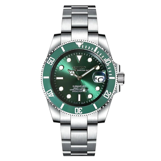 MODÈLE DU SUBMARINER HULK